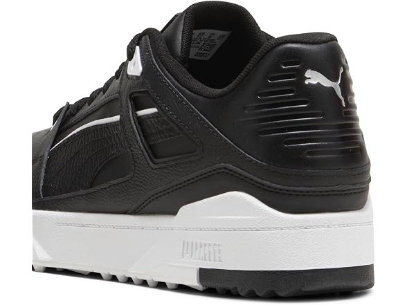 pumagolf Men's Slipstream G Golf Shoe