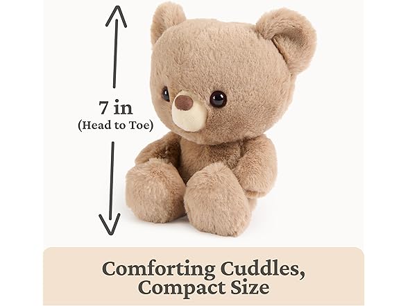 GUND Kai Teddy Bear, Forever Friends