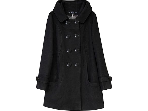 Tanming Women (L) Trench Coat