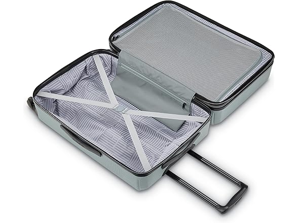 American Tourister Stratum XLT Expandable Hardside Luggage