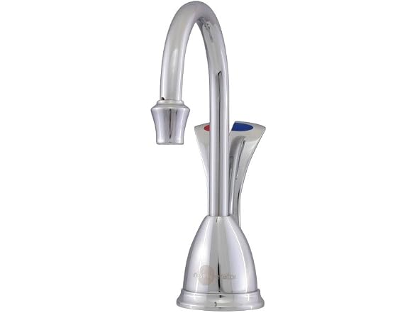 InSinkErator Wave Instant Hot and Cold Water Dispenser