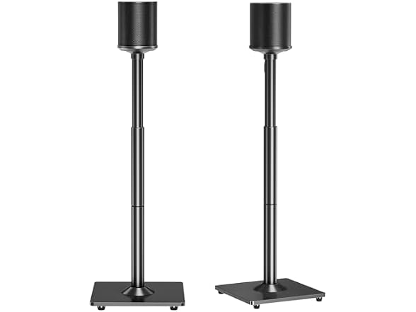 Speaker Stands for Sonos Era 100