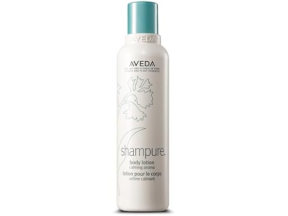 Aveda Shampure Body Lotion, 6.7 oz
