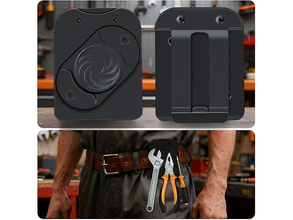 Paxato Magnetic Tool Holder