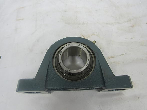 Dodge P2B-SC-107, Dodge 2-Bolt Pillow Block 