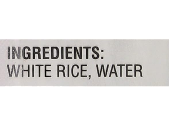 Tinkyada Pasta Joy Ready, Spaghetti, White Rice