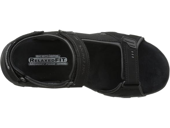 Skechers Men's Louden Fisherman Sandal