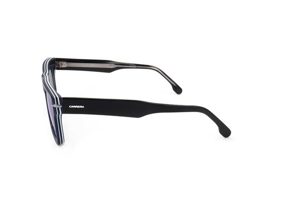 Blue Stripes Blue/Blue