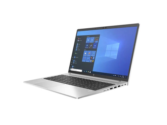 HP Probook 650 G8 15.5" FHD Laptop (16GB/256GB)