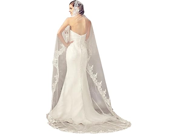 Babyonline D.r.e.s.s. Women (OS) Tier Wedding 108"