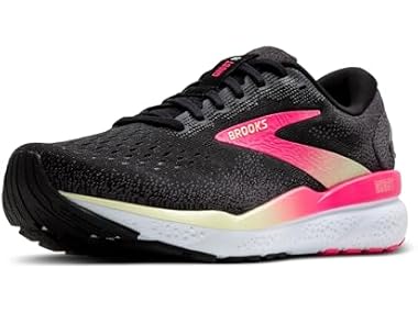 $99.99, Was $140, 28% Off! Brooks Ghost 16 Women's Shoes dealfomo