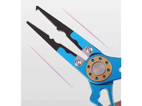 YIRENZUI Fishing Pliers, Multi-Function