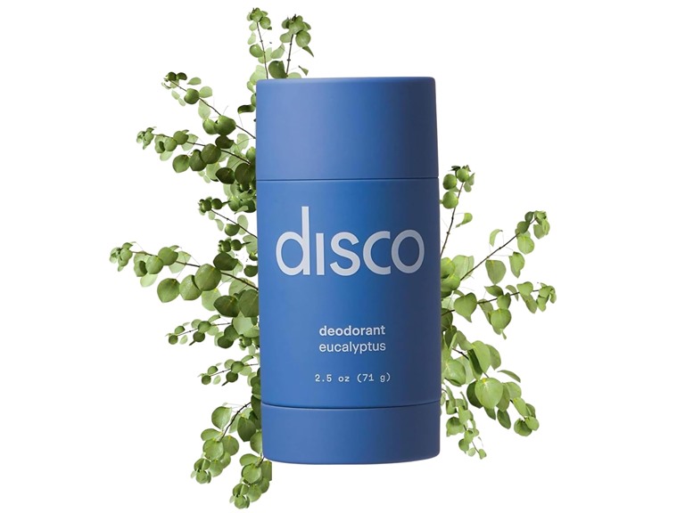 Disco DSA-MS B08SDZRJKM -3 PK 3-Pack Disco Natural Deo