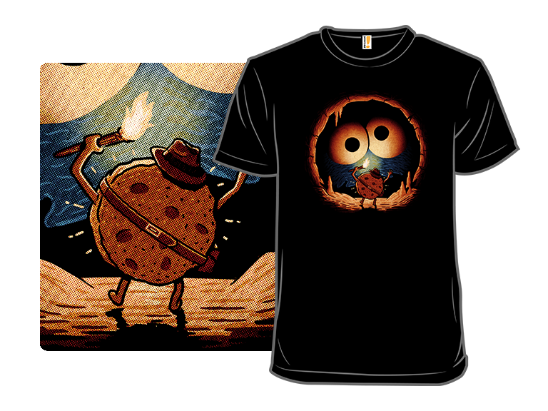 Indiana Cookie - Gallery 3