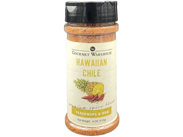 (6ct) Gourmet Warehouse Spices Sampler Pack