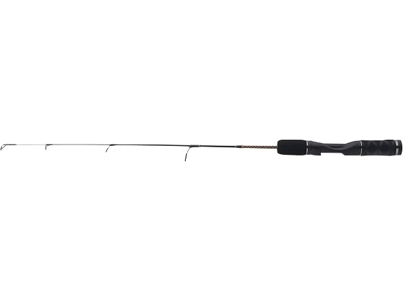 Ugly Stik 32" GX2 Ice Spinning Rod