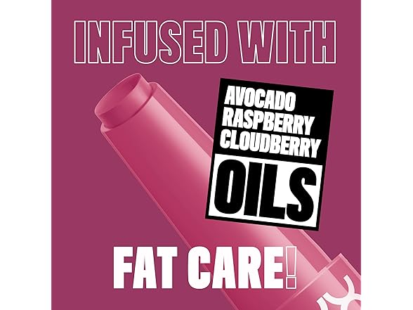 NYX PROFESSIONAL MAKEUP Fat Oil Slick