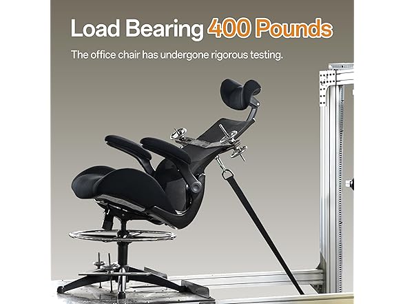 BOLISS Drafting Chair