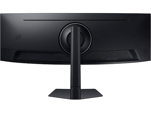 Samsung 49" DQHD Curved Monitor | LS49CG954ENXZA