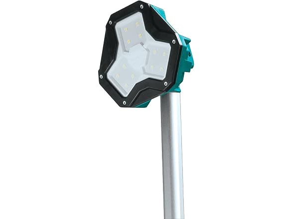 Makita DML813 Cordless Tower Work Light