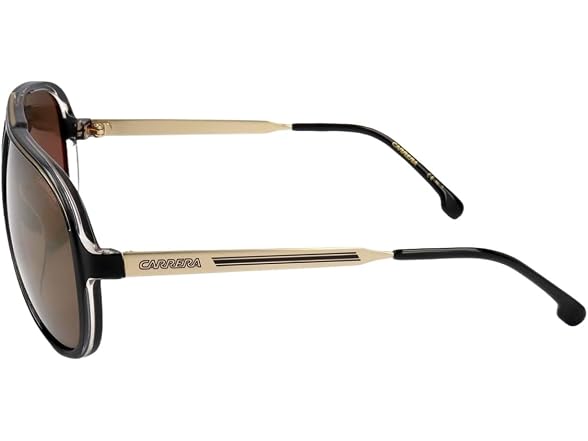 Carrera Unisex 1050/S Sunglasses Gold/Black