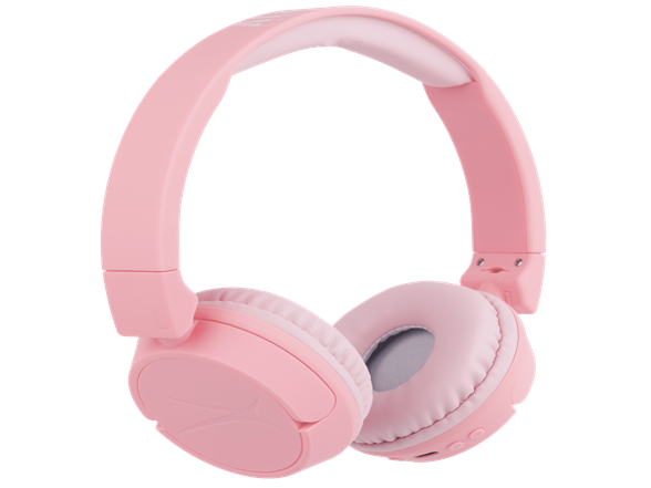 Kids 2-In-1 Headphone