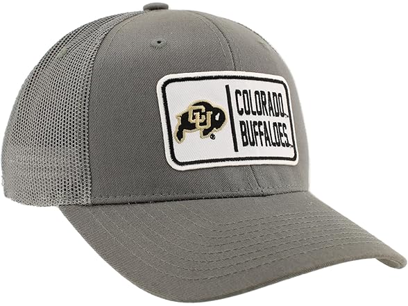 ZHATS Texas A&M Big Rig Snapback