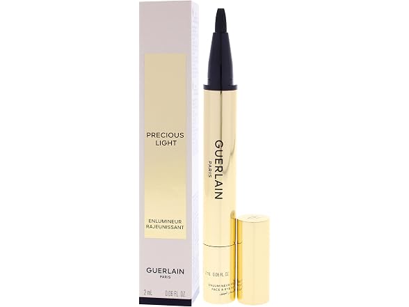 GUERLAIN by Guerlain Precious Light Rejuvenating