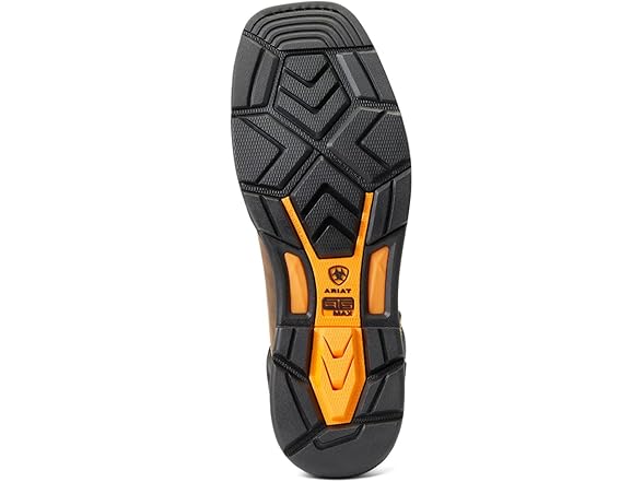 Ariat WorkHog XT 8" BOA WP Carbon Toe Men's Boots