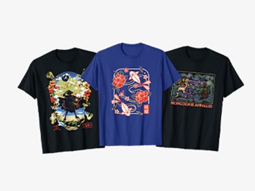 Liquidation Shirts