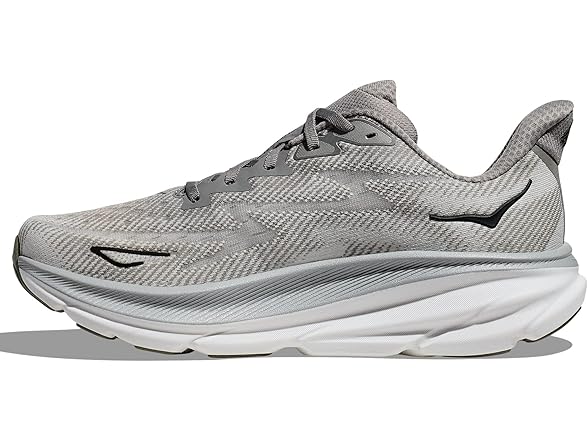 Hoka Men's Clifton 9 Sneaker