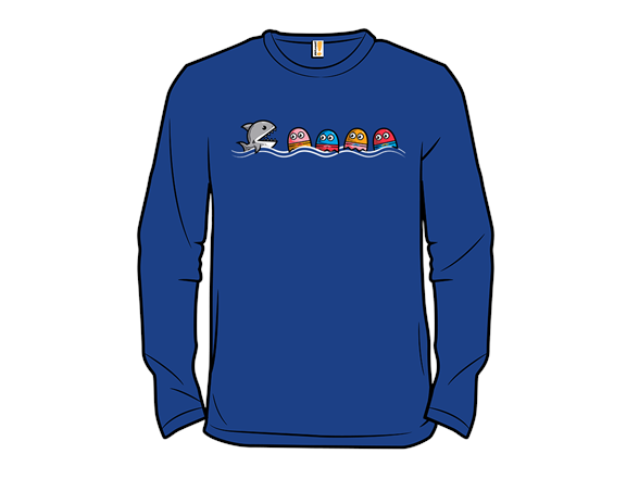 Shark Pac