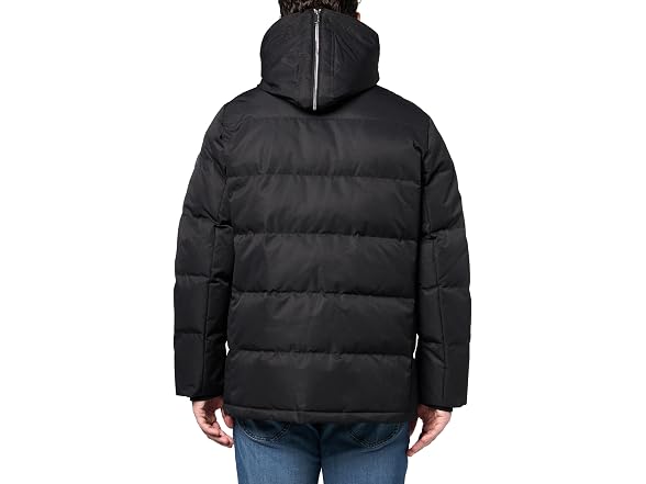 KARL LAGERFELD Men's (M) Paris Men's Outerwear Par
