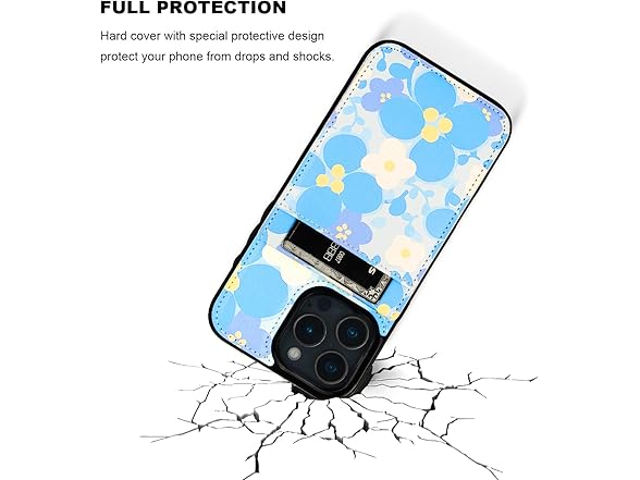 Vaburs Case for iPhone 16 Pro Max