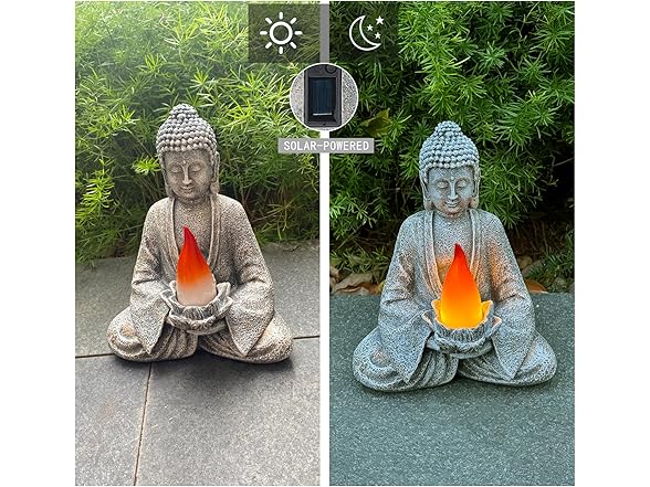 Buddha Statue for Home and Outdoor