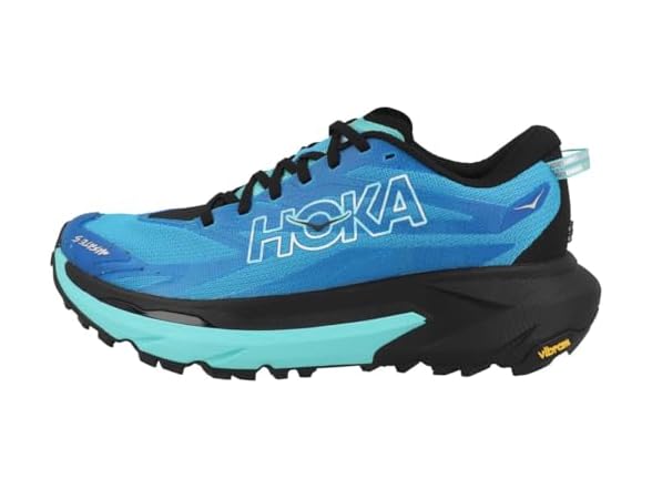 Hoka Mafate 5 Men's Shoes