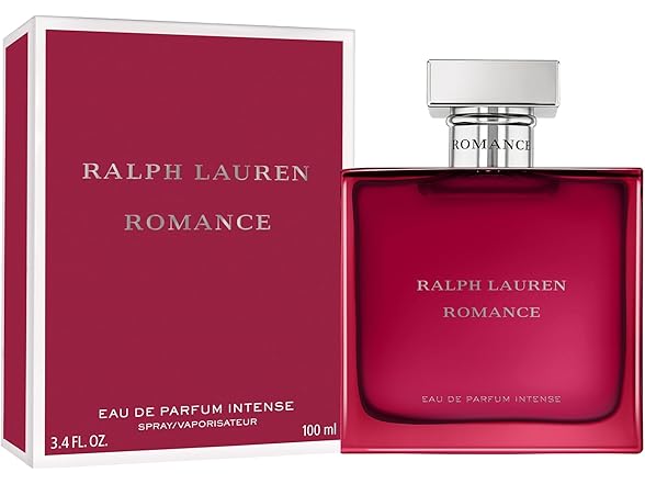 Ralph Lauren Romance Intense EDP 3.4 oz W