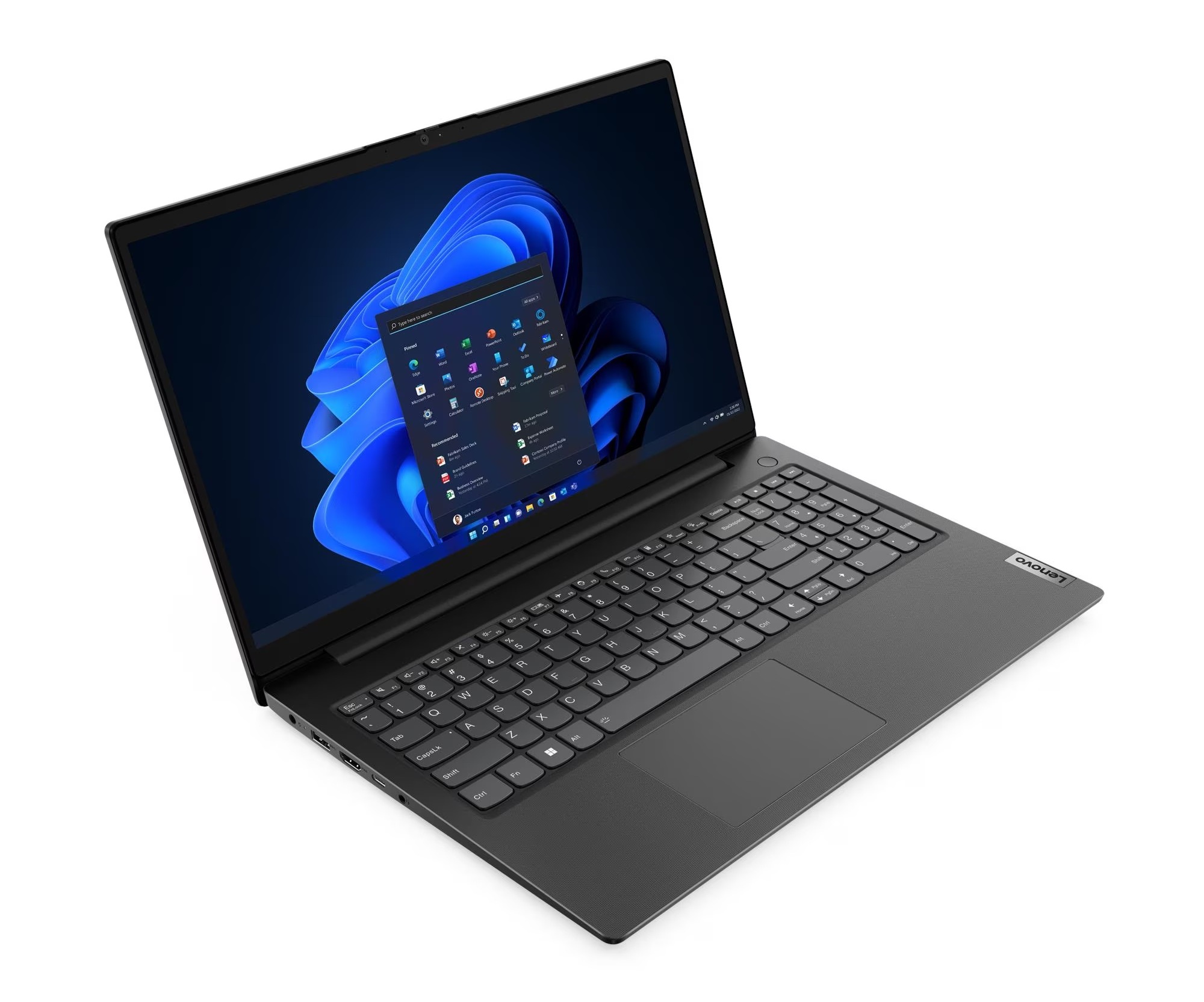 Lenovo V15 Gen 4 15.6" Intel Core i5-13420H Laptop - Gallery 6