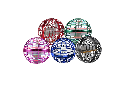 $14.99, Was $38.99, 61% Off! RG Cosmic Flying Orb Toy dealfomo