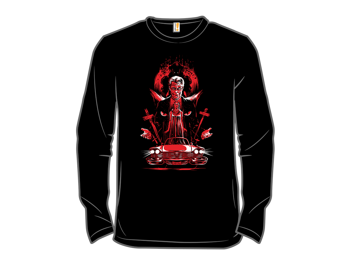 Horror King - Gallery 13