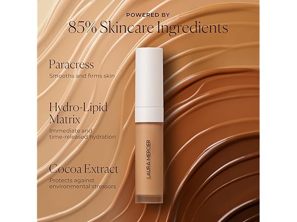 Laura Mercier Real Flawless Weightless Concealer