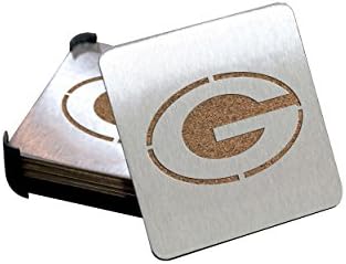 YouTheFan NFL Green Bay Packers Boasters
