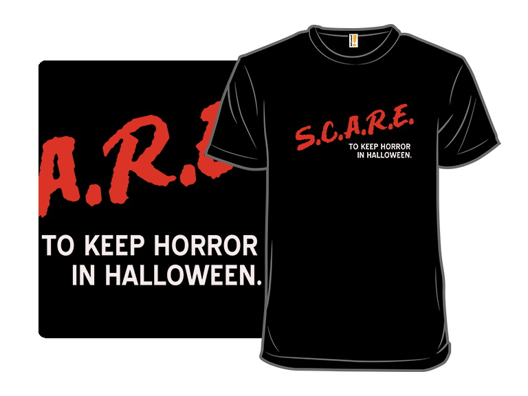 Dare to Scare - Gallery 3