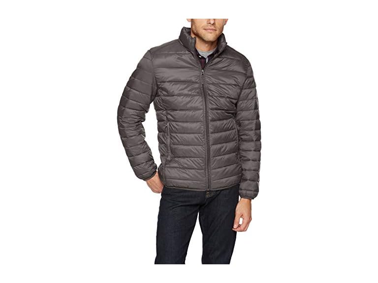 Amazon Essentials Men Lightweight Jacket - Gallery 13
