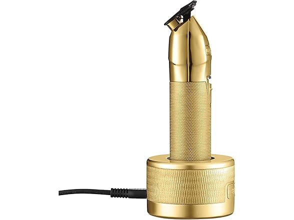BaBylissPRO Barberology FX787 GOLDFX Professional Trimmer Ch (Open Box)