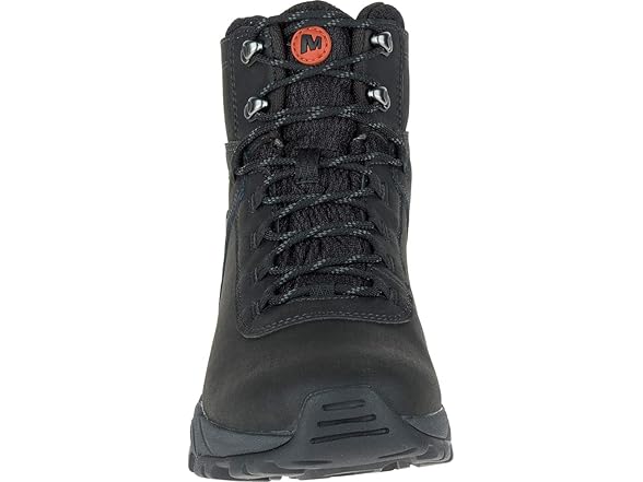 Merrell Vego Mid Waterproof Men's Hiking Boots