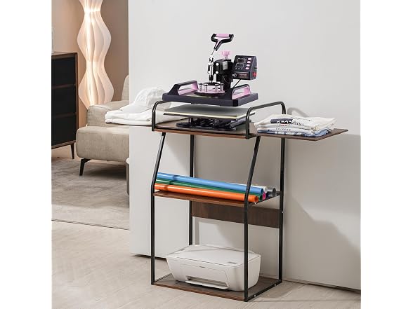 Heat Press Machine, 12 x 15 inch, 8 in 30oz