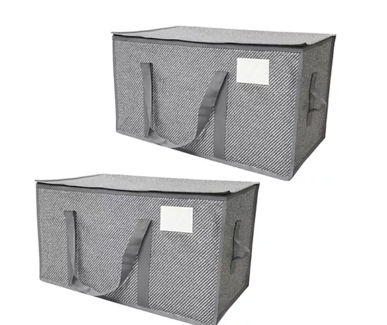 DURASACK Moving and Storage Bags, 2 Pack - Gallery 11