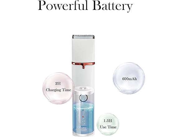 MissEleven Dog Clippers for Grooming