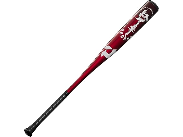 DeMarini 2025 Voodoo® One (-3) BBCOR Baseball Bat - 34"/31 oz